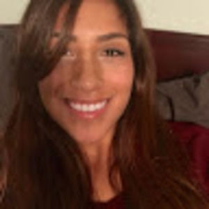 Meet your Posher, Aracely